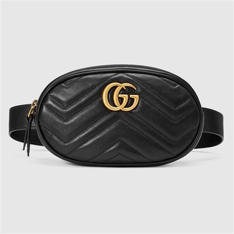 gucci belt bag 2014